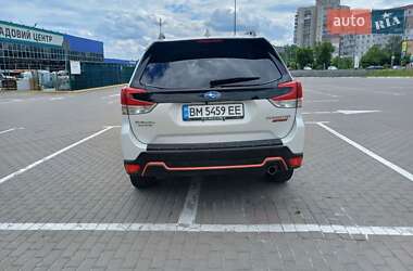 Внедорожник / Кроссовер Subaru Forester 2020 в 