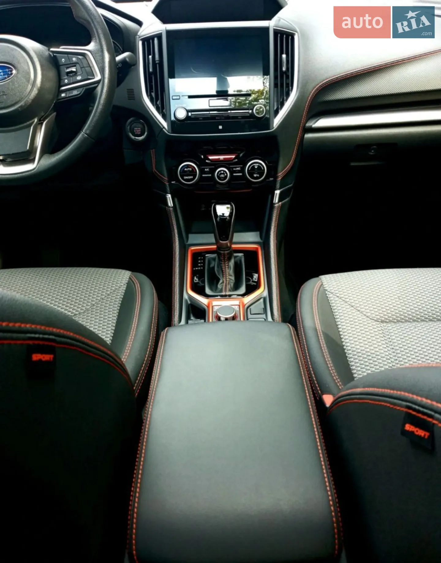 2020 Subaru Forester - мініатюра 16