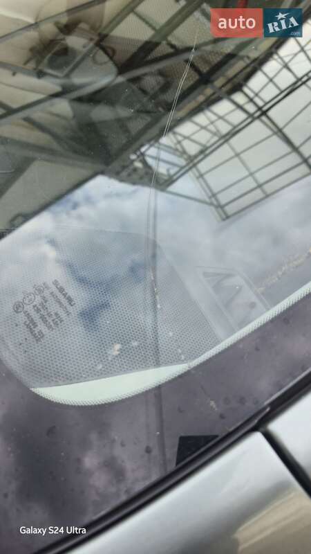 Внедорожник / Кроссовер Subaru Forester 2016 в Львове