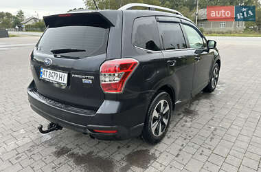 Внедорожник / Кроссовер Subaru Forester 2013 в 