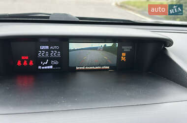 Внедорожник / Кроссовер Subaru Forester 2013 в 