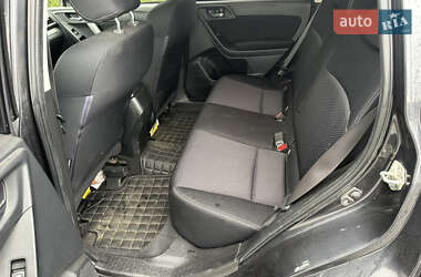Внедорожник / Кроссовер Subaru Forester 2013 в 