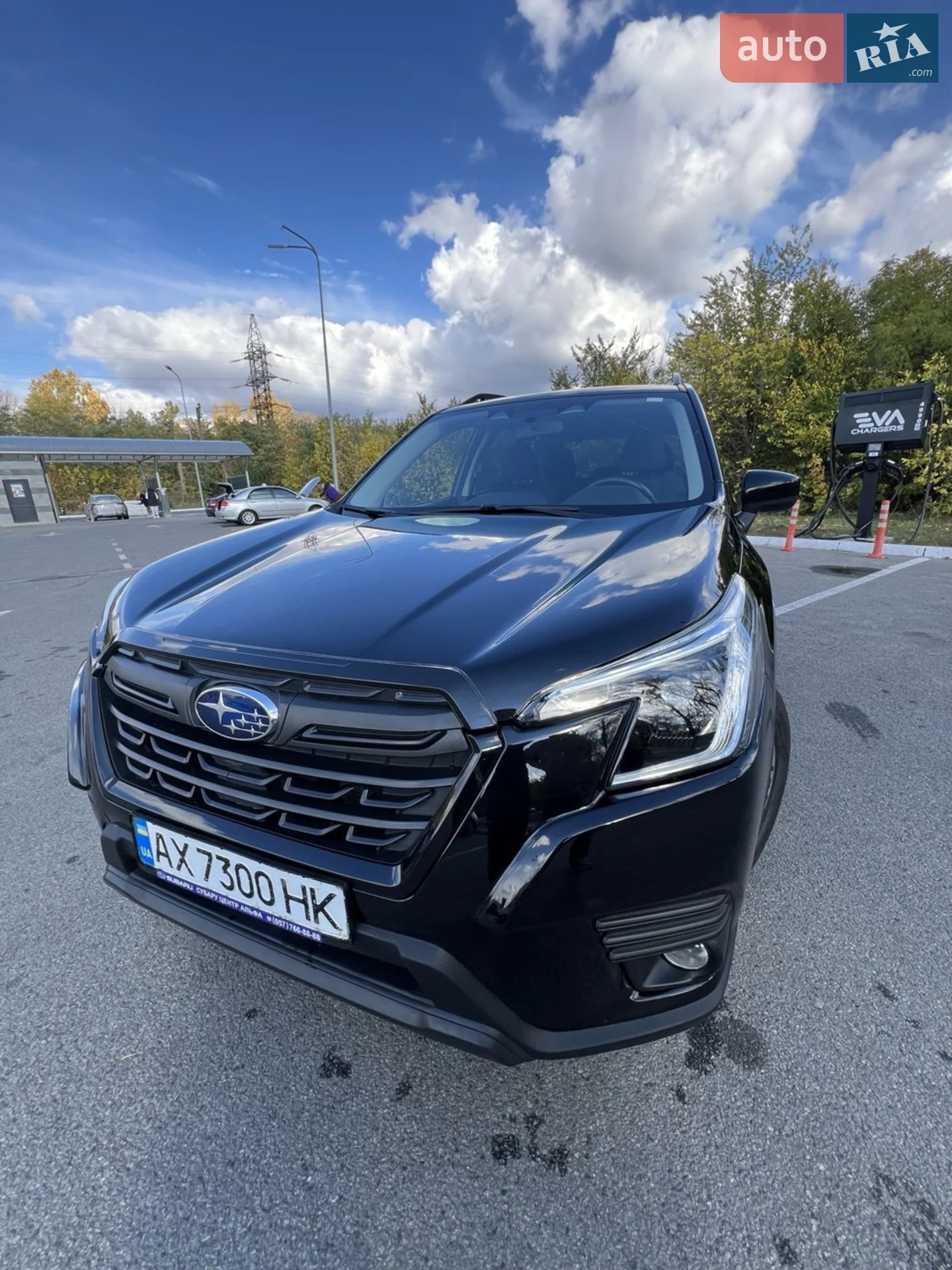 2023 Subaru Forester - мініатюра 6