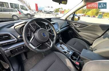 Внедорожник / Кроссовер Subaru Forester 2023 в 