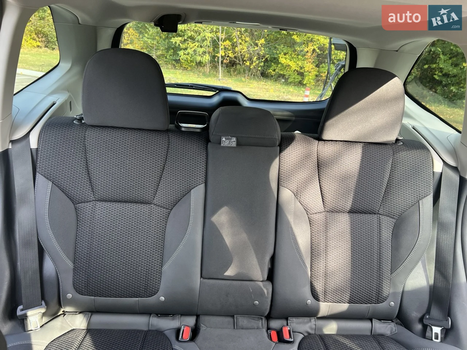 2023 Subaru Forester - мініатюра 26