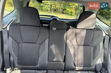 Внедорожник / Кроссовер Subaru Forester 2023 в 