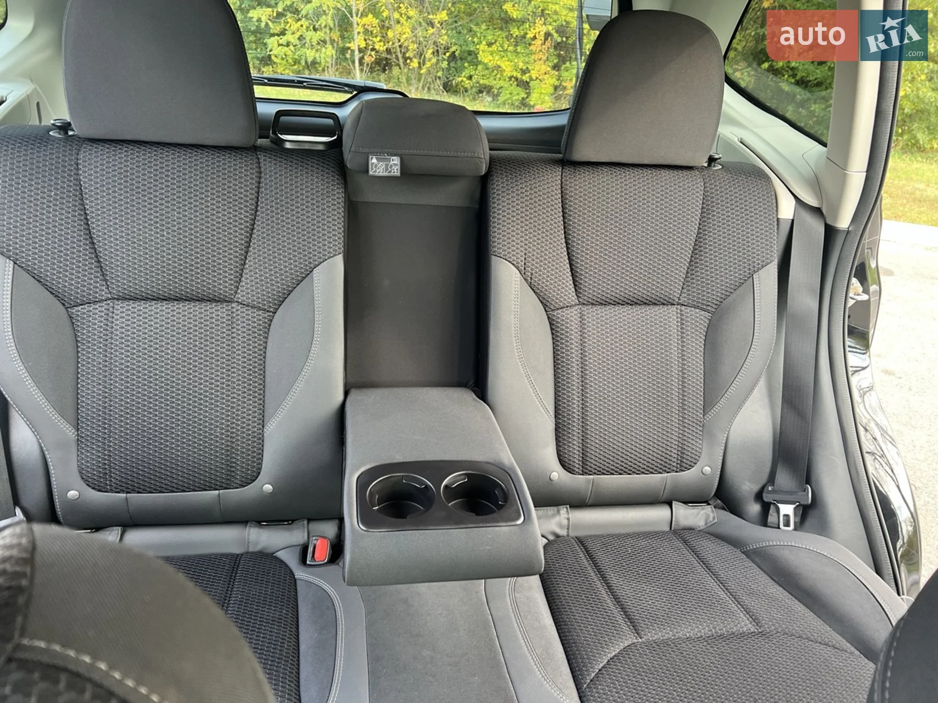 2023 Subaru Forester - мініатюра 27