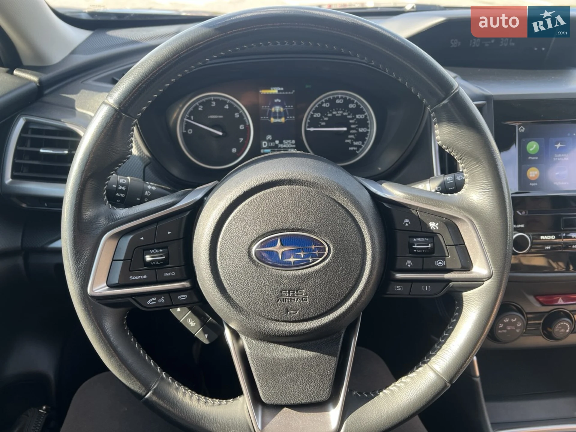 2023 Subaru Forester - мініатюра 34