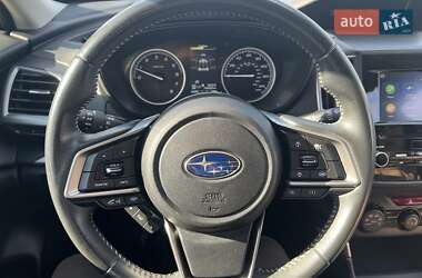 Внедорожник / Кроссовер Subaru Forester 2023 в 