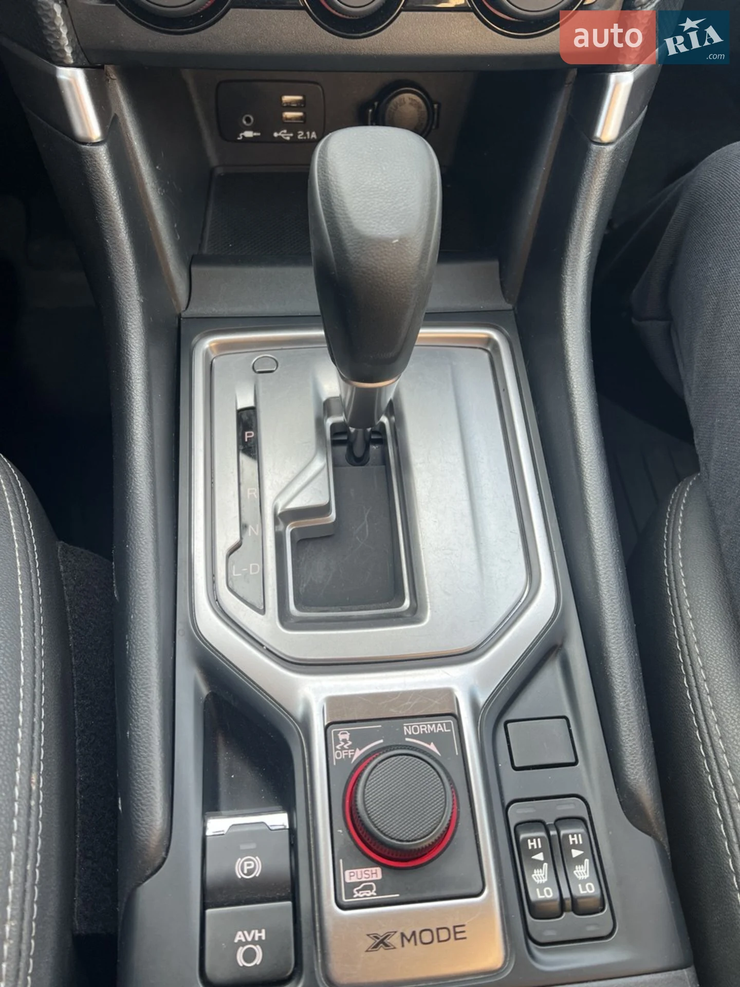 2023 Subaru Forester - мініатюра 37