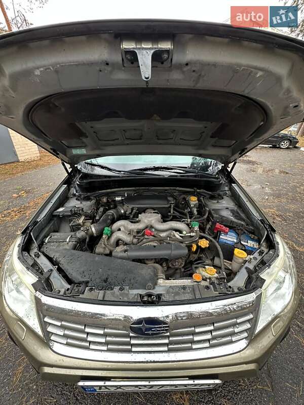 Внедорожник / Кроссовер Subaru Forester 2008 в Харькове фото 3 Внедорожник / Кроссовер Subaru Forester 2008 в Харькове