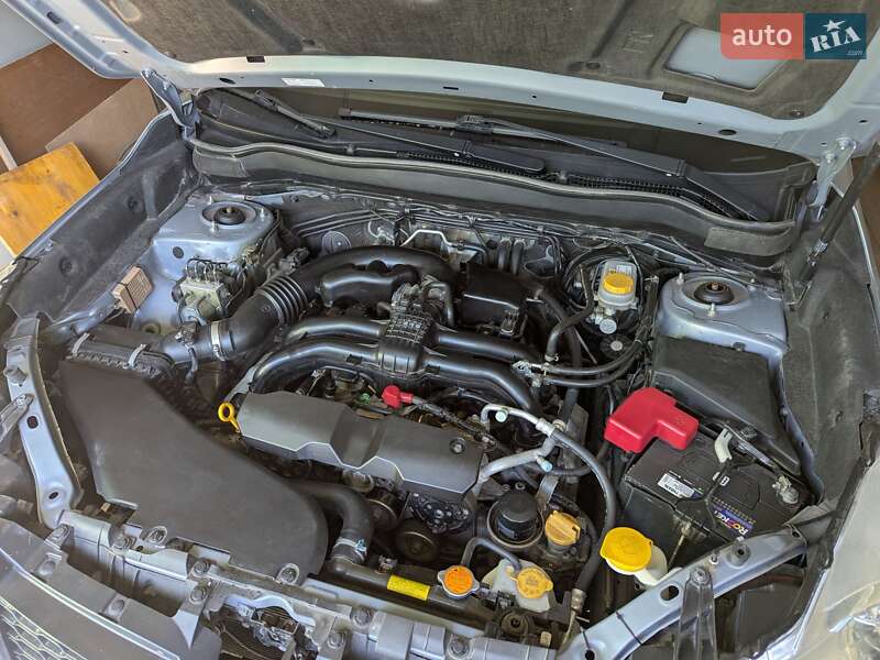 Внедорожник / Кроссовер Subaru Forester 2014 в Ивано-Франковске