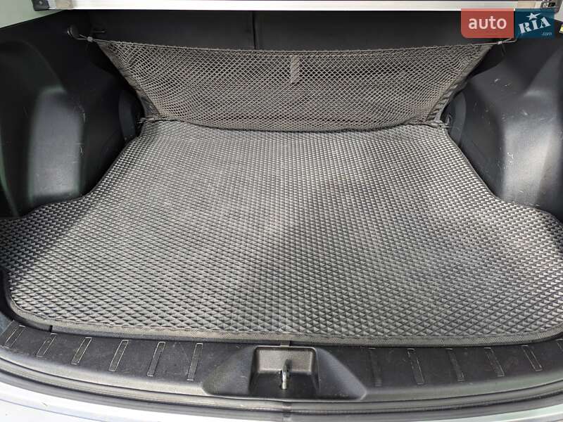 Внедорожник / Кроссовер Subaru Forester 2014 в Ивано-Франковске