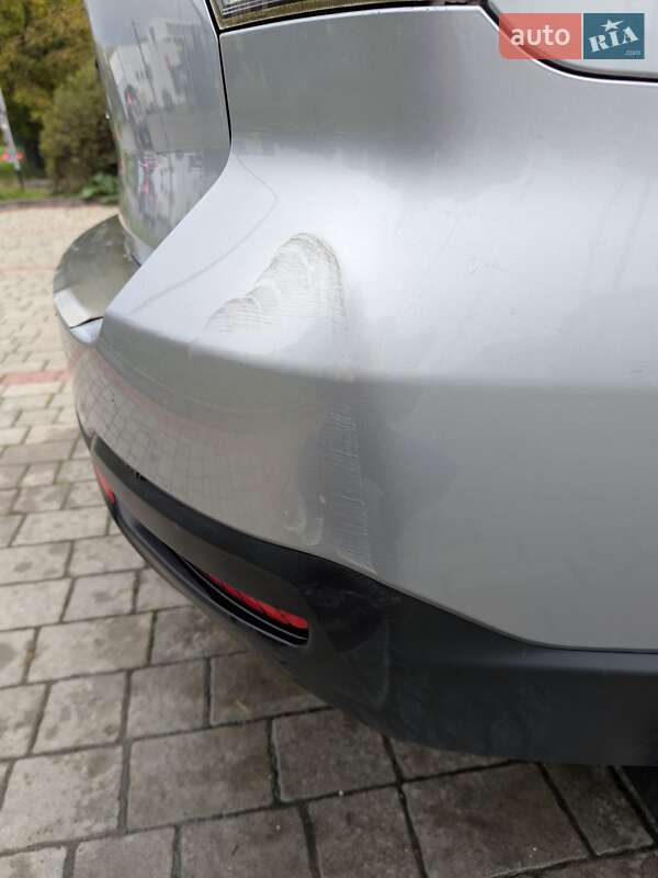 Внедорожник / Кроссовер Subaru Forester 2014 в Ивано-Франковске