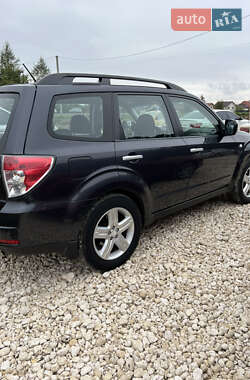 Позашляховик / Кросовер Subaru Forester 2008 в Ременеві