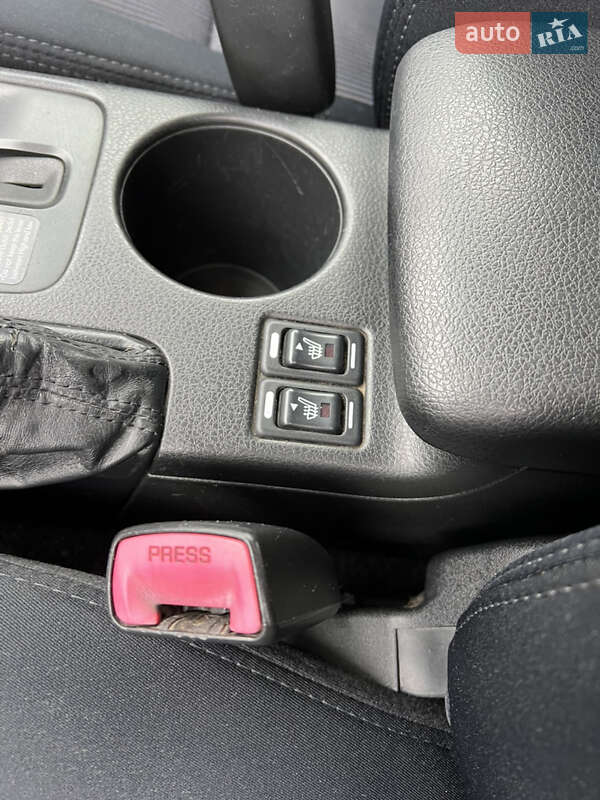 Внедорожник / Кроссовер Subaru Forester 2008 в Ременове фото 11 Внедорожник / Кроссовер Subaru Forester 2008 в Ременове