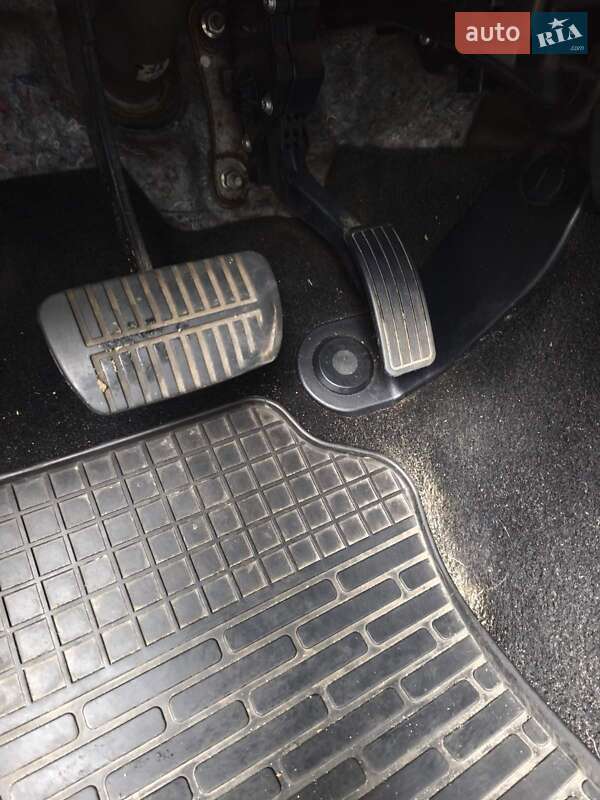 Внедорожник / Кроссовер Subaru Forester 2008 в Киеве фото 8 Внедорожник / Кроссовер Subaru Forester 2008 в Киеве