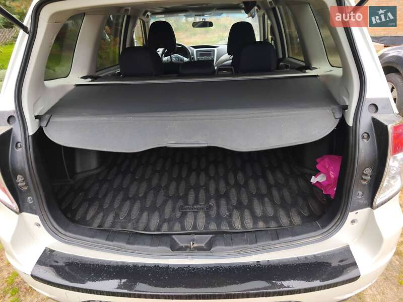 Внедорожник / Кроссовер Subaru Forester 2008 в Киеве фото 10 Внедорожник / Кроссовер Subaru Forester 2008 в Киеве