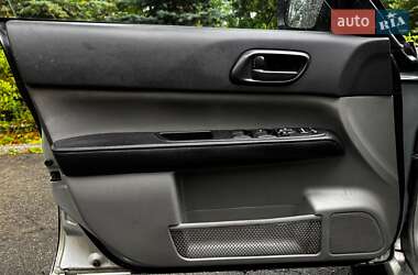 Внедорожник / Кроссовер Subaru Forester 2006 в 