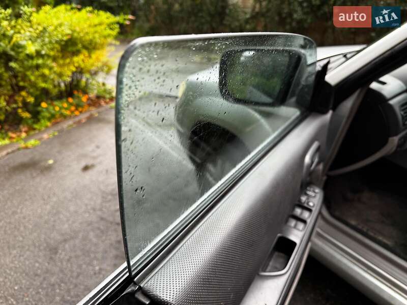 Позашляховик / Кросовер Subaru Forester 2006 в Києві