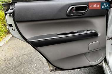 Внедорожник / Кроссовер Subaru Forester 2006 в 