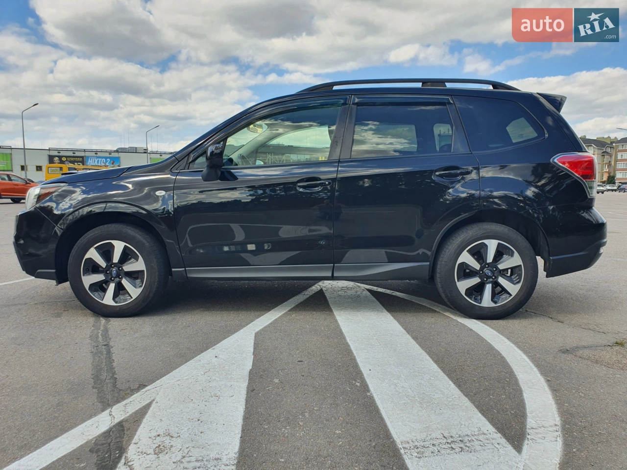 2018 Subaru Forester - мініатюра 27