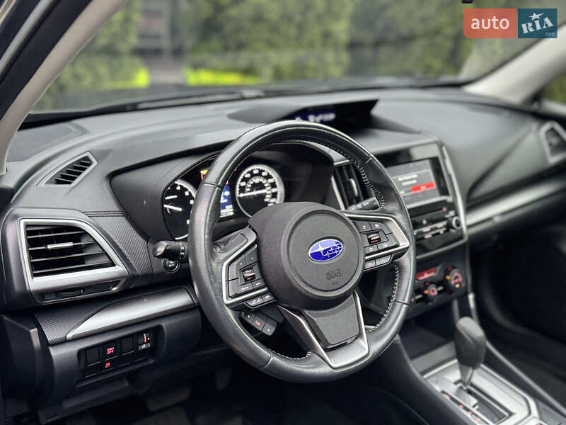 Внедорожник / Кроссовер Subaru Forester 2022 в Киеве фото 23 Внедорожник / Кроссовер Subaru Forester 2022 в Киеве