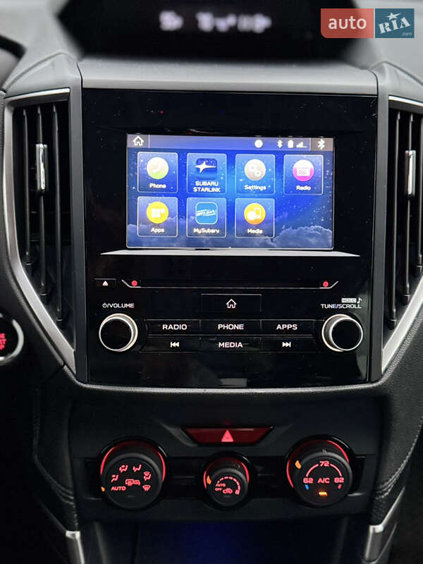 Внедорожник / Кроссовер Subaru Forester 2022 в Киеве фото 30 Внедорожник / Кроссовер Subaru Forester 2022 в Киеве