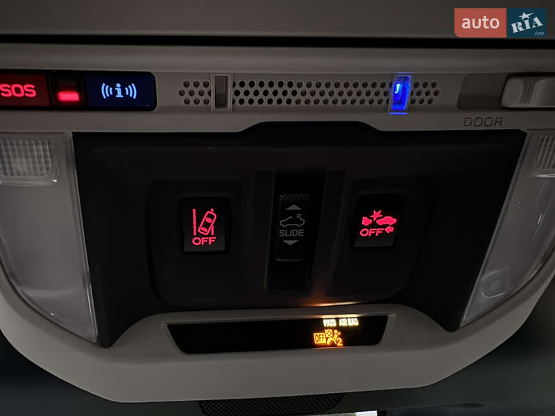 Внедорожник / Кроссовер Subaru Forester 2022 в Киеве фото 34 Внедорожник / Кроссовер Subaru Forester 2022 в Киеве