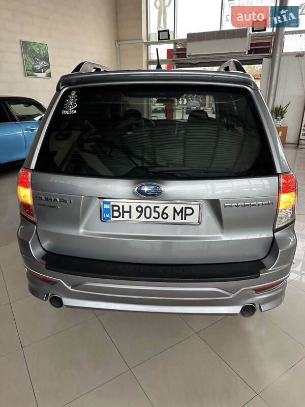 Внедорожник / Кроссовер Subaru Forester 2011 в Одессе