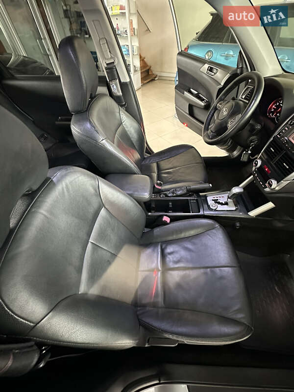Внедорожник / Кроссовер Subaru Forester 2011 в Одессе