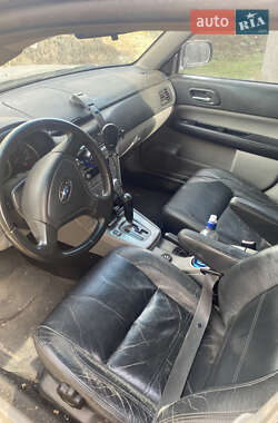 Позашляховик / Кросовер Subaru Forester 2005 в 