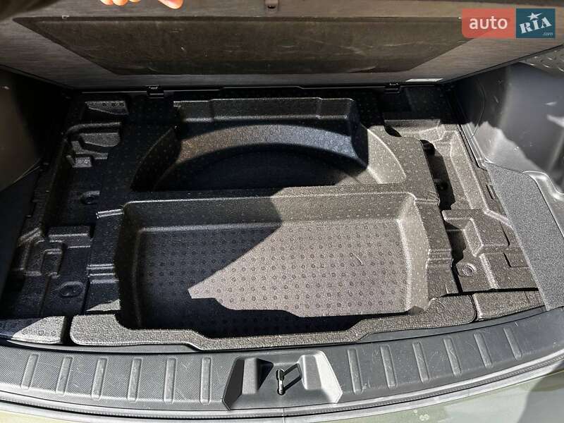 Внедорожник / Кроссовер Subaru Forester 2019 в Запорожье фото 17 Внедорожник / Кроссовер Subaru Forester 2019 в Запорожье