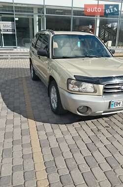 Внедорожник / Кроссовер Subaru Forester 2003 в 