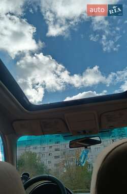 Внедорожник / Кроссовер Subaru Forester 2003 в 