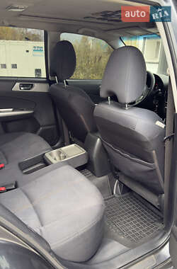 Внедорожник / Кроссовер Subaru Forester 2009 в Львове