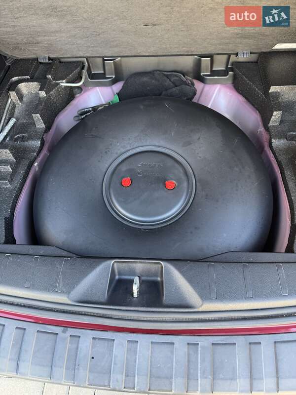 Внедорожник / Кроссовер Subaru Forester 2016 в Черкассах фото 18 Внедорожник / Кроссовер Subaru Forester 2016 в Черкассах