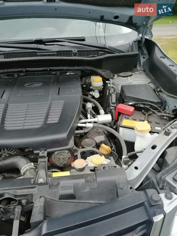 Внедорожник / Кроссовер Subaru Forester 2019 в Черкассах фото 5 Внедорожник / Кроссовер Subaru Forester 2019 в Черкассах