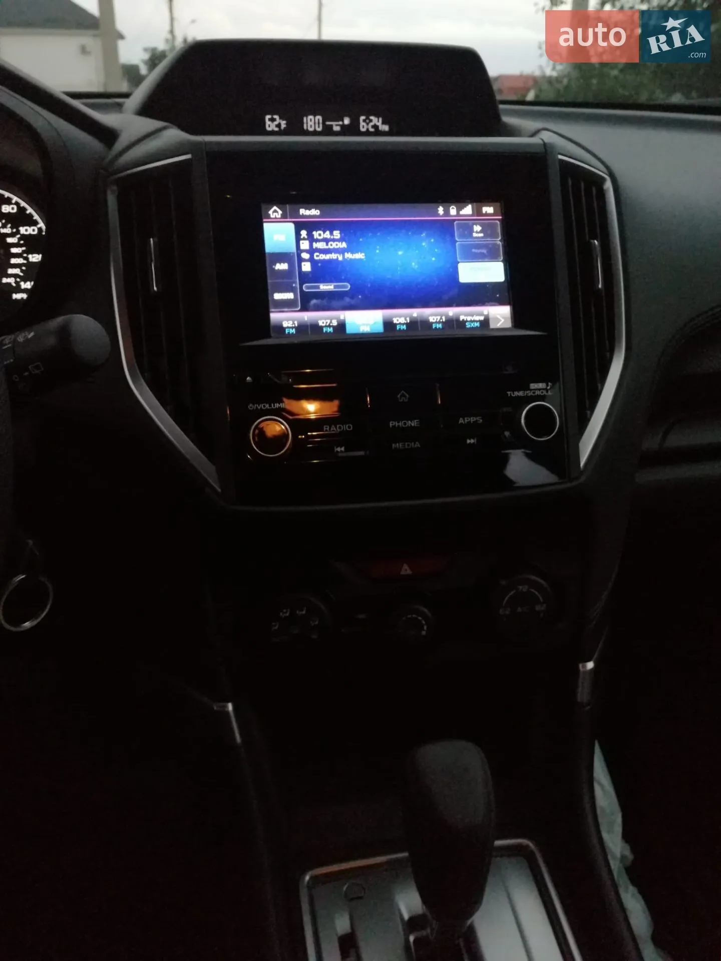 2019 Subaru Forester - мініатюра 19