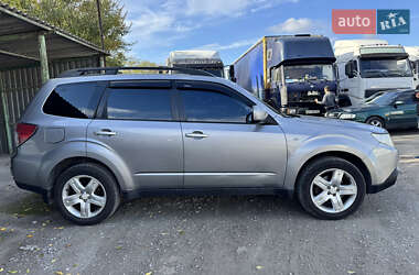 Внедорожник / Кроссовер Subaru Forester 2008 в 