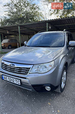 Внедорожник / Кроссовер Subaru Forester 2008 в 