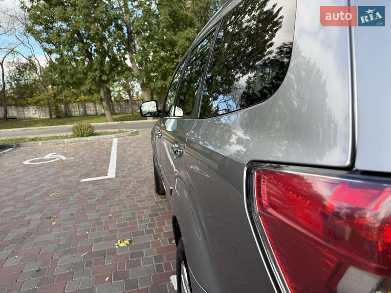 Внедорожник / Кроссовер Subaru Forester 2011 в Кропивницком