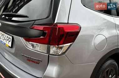 Внедорожник / Кроссовер Subaru Forester 2024 в 
