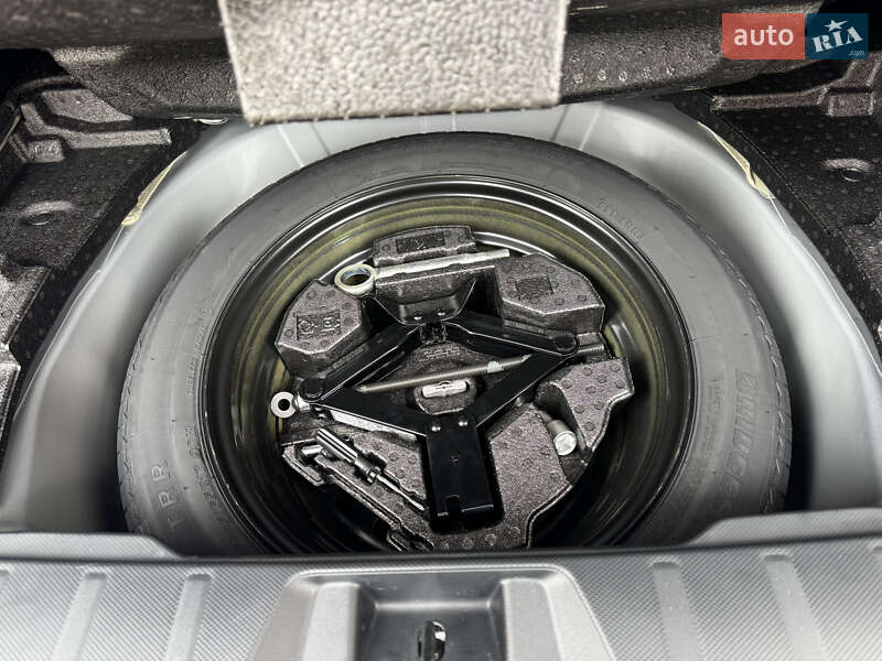 Позашляховик / Кросовер Subaru Forester 2024 в Києві фото 32 Позашляховик / Кросовер Subaru Forester 2024 в Києві