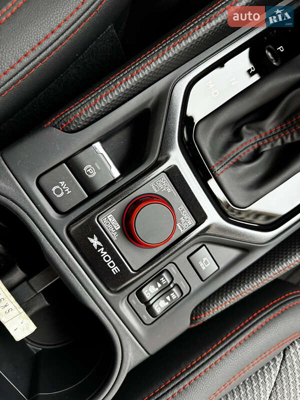 Позашляховик / Кросовер Subaru Forester 2024 в Києві фото 44 Позашляховик / Кросовер Subaru Forester 2024 в Києві