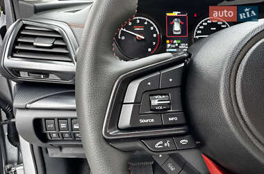 Внедорожник / Кроссовер Subaru Forester 2024 в 