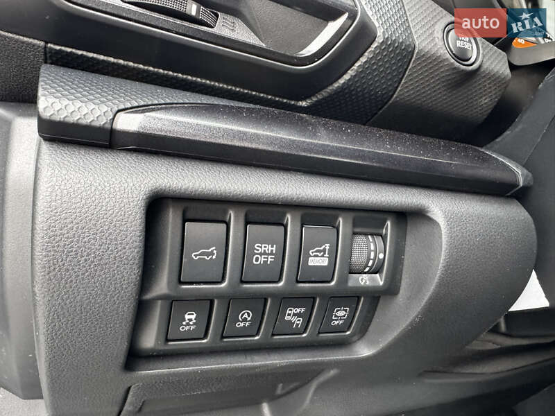 Позашляховик / Кросовер Subaru Forester 2024 в Києві фото 52 Позашляховик / Кросовер Subaru Forester 2024 в Києві