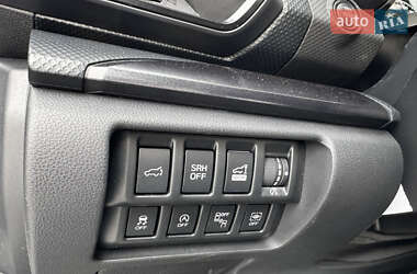 Внедорожник / Кроссовер Subaru Forester 2024 в 