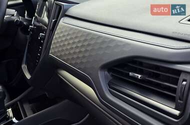 Позашляховик / Кросовер Subaru Forester 2024 в  фото 18 Позашляховик / Кросовер Subaru Forester 2024 в