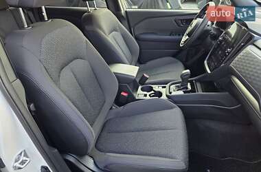 Позашляховик / Кросовер Subaru Forester 2024 в  фото 21 Позашляховик / Кросовер Subaru Forester 2024 в